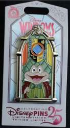 Mr. Toad’s Wild Ride