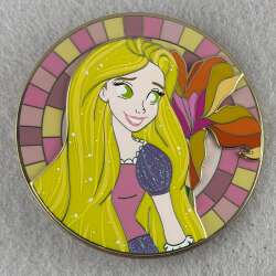 Timeless Beauty: Rapunzel