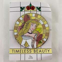 Timeless Beauty: Sleeping Beauty