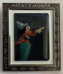 Sorcerer Mickey