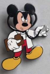 Mickey Doctor