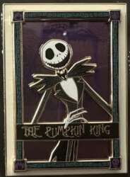 Jack - The Pumpkin King