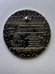 110031 - Join the Resistance Mystery Pin Set - R2-D2 alternate image