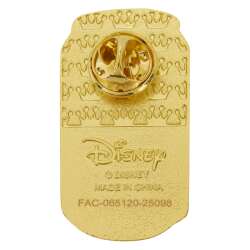 110039 - Disney Princess Loungefly Exclusive 2025 Soda Can Mystery - Windswept Root Beer / Pocahontas - Loungefly alternate image