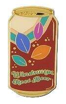 Windswept Root Beer / Pocahontas