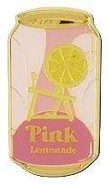 Pink Lemonade/Aurora