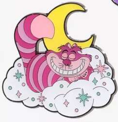 Cheshire Cat