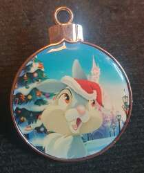 110055 - L'advent Kalender Disneyland Paris - Thumper - Disneyland Resort Paris