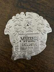 110069 - Rob Lake Magic with special guests the muppets - Rob Lake with the Muppets- Muppets Studios - Walt Disney Imagineering alternate image