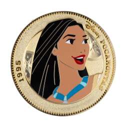 Wave 9 - Pocahontas
