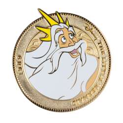 Wave 9 - King Triton