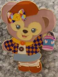 110082 - Craft Time Mystery Set - ShellieMay - Shanghai Disney Resort