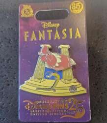 Ben Ali Gator & Hyacinth Hippo