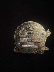 110100 - Cast Exclusive Parks Series - Dopey & Magic Kingdom alternate image