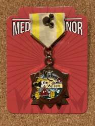 Mickey C’mon Let’s Go