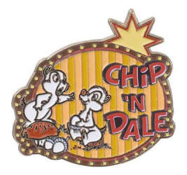 Chip 'n Dale