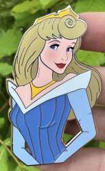 110134 - Sultry Sweetheart - Aurora - Fantasy Unlicensed