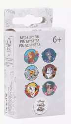 110158 - Hot Topic - Disney Dogs Portrait Blind Box - Percy - Loungefly alternate image