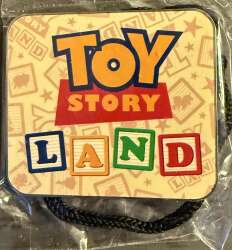 Tot Story Land