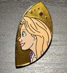 110165 - Tangled 15th Anniversary Sun Mystery Collection - Rapunzel alternate image