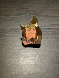 110167 - Tangled 15th Anniversary Sun Mystery Collection - Vladimir alternate image