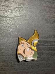 110168 - Tangled 15th Anniversary Sun Mystery Collection - Hook Hand alternate image