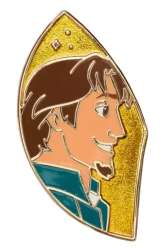 Flynn Rider/Eugene Fitzherbert