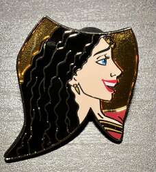 Mother Gothel