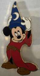 Sorcerer Apprentice Mickey