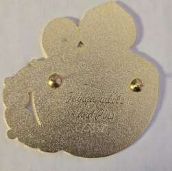 110182 - Fantasy pins by Thingamabobs and Pins - Rapunzel Coffee Cup - Fantasy Unlicensed alternate image