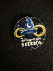 35164 - Pixie Dust Park Icons Booster Set - Disney’s MGM Studios - The Sorcerer Hat - Walt Disney World alternate image