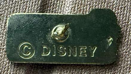 110205 - Disney Store Guest Courtesy - Tigger - Blue - Disney Store US alternate image