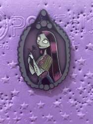 110230 - Picture frame - Sally - Loungefly