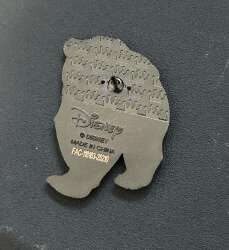 109912 - Hot Topic - Disney - Kenai Only - Loungefly alternate image