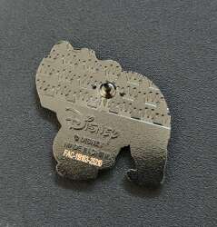 109913 - Hot Topic - Disney - Koda Only - Loungefly alternate image