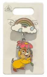 30431 - Karibuni Marketplace: Happy Rainy Day GWP - Chip only - Hong Kong Disneyland