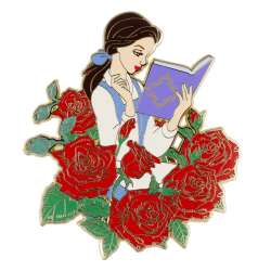 Beauty and the Beast Chapters of Roses