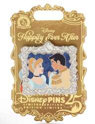 Cinderella & Prince Charming