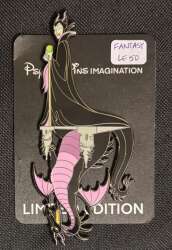 Reflect series: maleficent