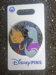 109465 - Elemental - Ember and Wade alternate image