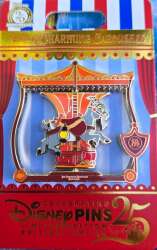 Big Thunder Mountain