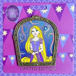 Rapunzel - WDI