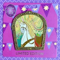 Maximus and Pascal - WDI