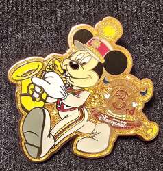 3rd Anniversary Hong Kong Disneyland