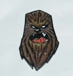 110376 - Zakatz Fantasy - Chewbacca - Fantasy Unlicensed