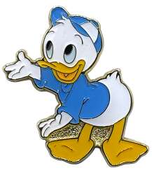 Huey, Dewey & Louie Pin Set - Dewey Only