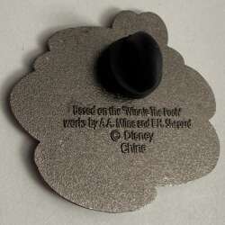 110438 - Willabee & Ward - Winnie the Pooh Collection - Kanga & Roo - Disney Licensed alternate image