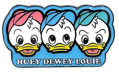 Huey Dewey Louie