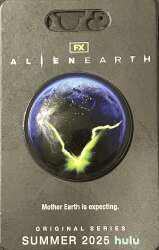 AlienEarth