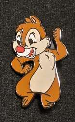 110474 - Disneyland Paris 2025 Pin Trading Starter Set - Dale - Disneyland Resort Paris